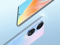 走量爆款上新！OPPO A1 Pro发布：1亿像素+护眼极窄曲面屏