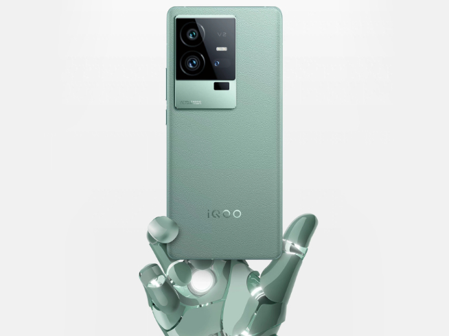 打响时间差战！iQOO 11系列+iQOO Neo7 SE迅速重新定档