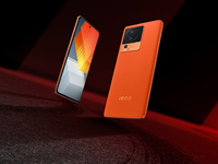 iQOO Neo7竞速版发布：满血版骁龙8+，Redmi K60刺客