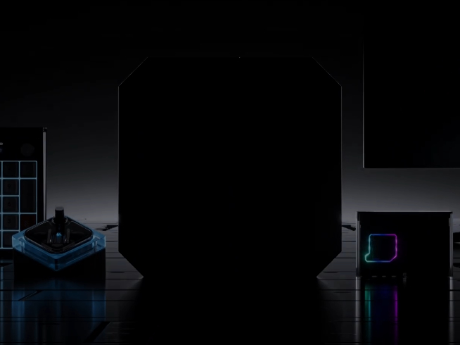 首款游戏平板+迷你主机！红魔五周年即将带来电竞宇宙新全家桶