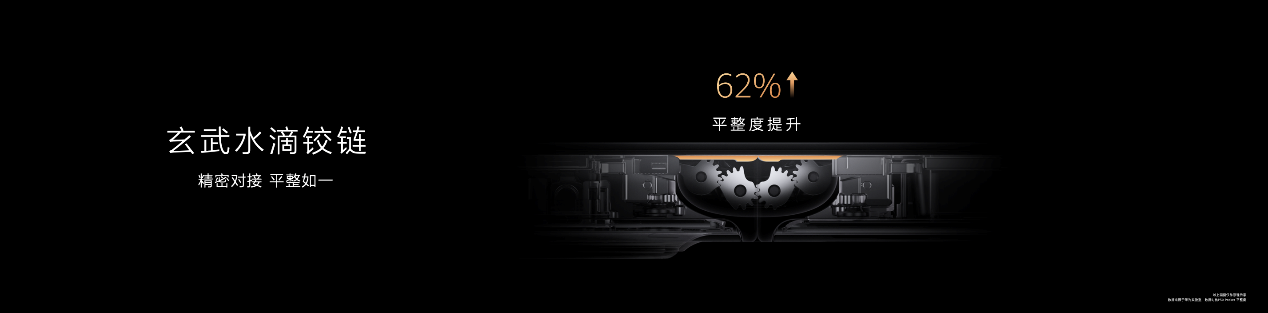 小折叠史上的大跨越！华为Pocket 2再树可靠标杆，引领时尚潮流