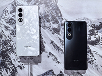 超耐摔超持久OPPO K12 Plus发布，双十一到手价1799元起