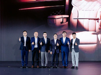 ​华系MPV头把交椅！传祺向往M8乾崑树立智能时代MPV新标杆