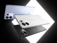 电池2倍，价格1/4！OPPO K12s发布：苹果iPhone 16汗颜
