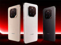 荣耀GT Pro跑分340万登顶安兔兔，红魔和ROG该慌了？