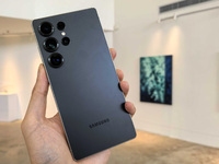 影像创作先锋三星Galaxy S25 Ultra，五一出游好选择