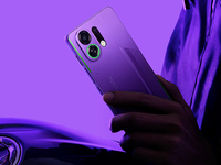 OPPO K13 Turbo系列7月21日发布，红魔手机如临大敌