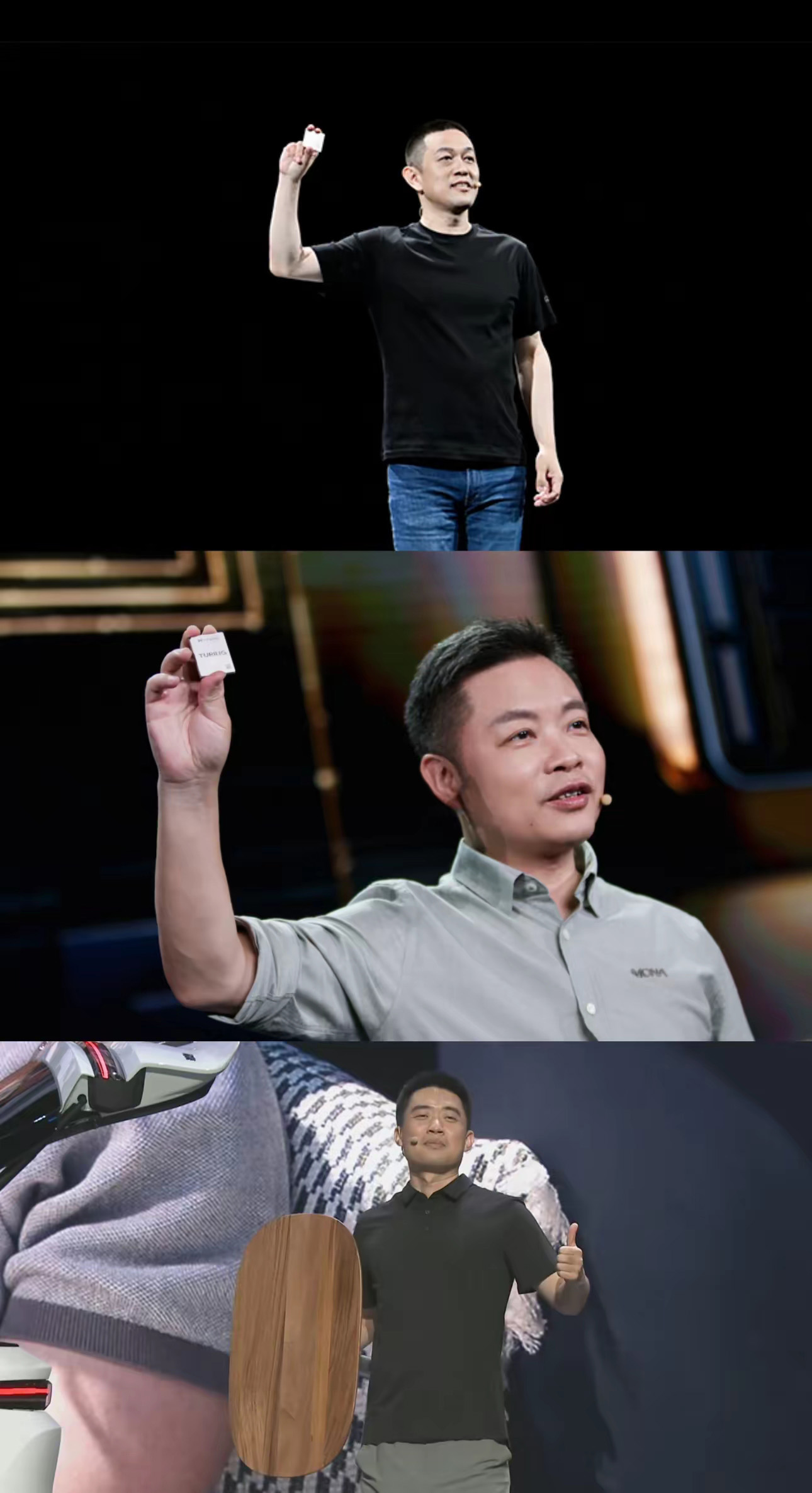 车圈罕见！理想i8紧急降价砍车型，真听劝还是怕“翻车”？