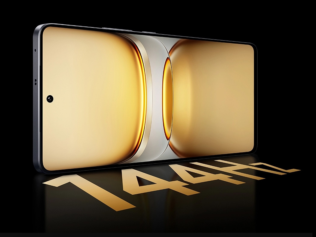 iQOO Z10 Turbo+性能续航大满足，512GB涨价100元