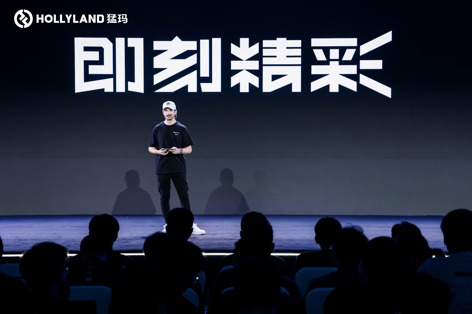 猛玛品牌战略全新升级，四大新品助力全球创作者