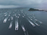 联通AI激活“蓝色粮仓”，赋能海洋可持续发展