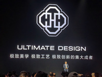 两大喜讯三款Mate大作！华为Mate XTs发布会超硬核