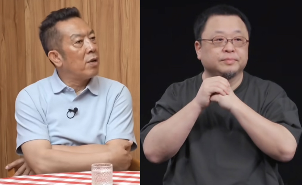 西贝事件反转再反转！罗永浩约战贾国龙，道歉也没用？