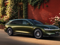 30.98万元起享界S9T发布：自由豪华旅行车，华为余承东金句频出