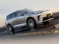 22.99万元起传祺向往S9乾崑上市，华为ADS4+宁德时代骁遥大电池