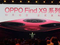 ColorOS 16三大流畅黑科技，OPPO Find X9系列首发搭载