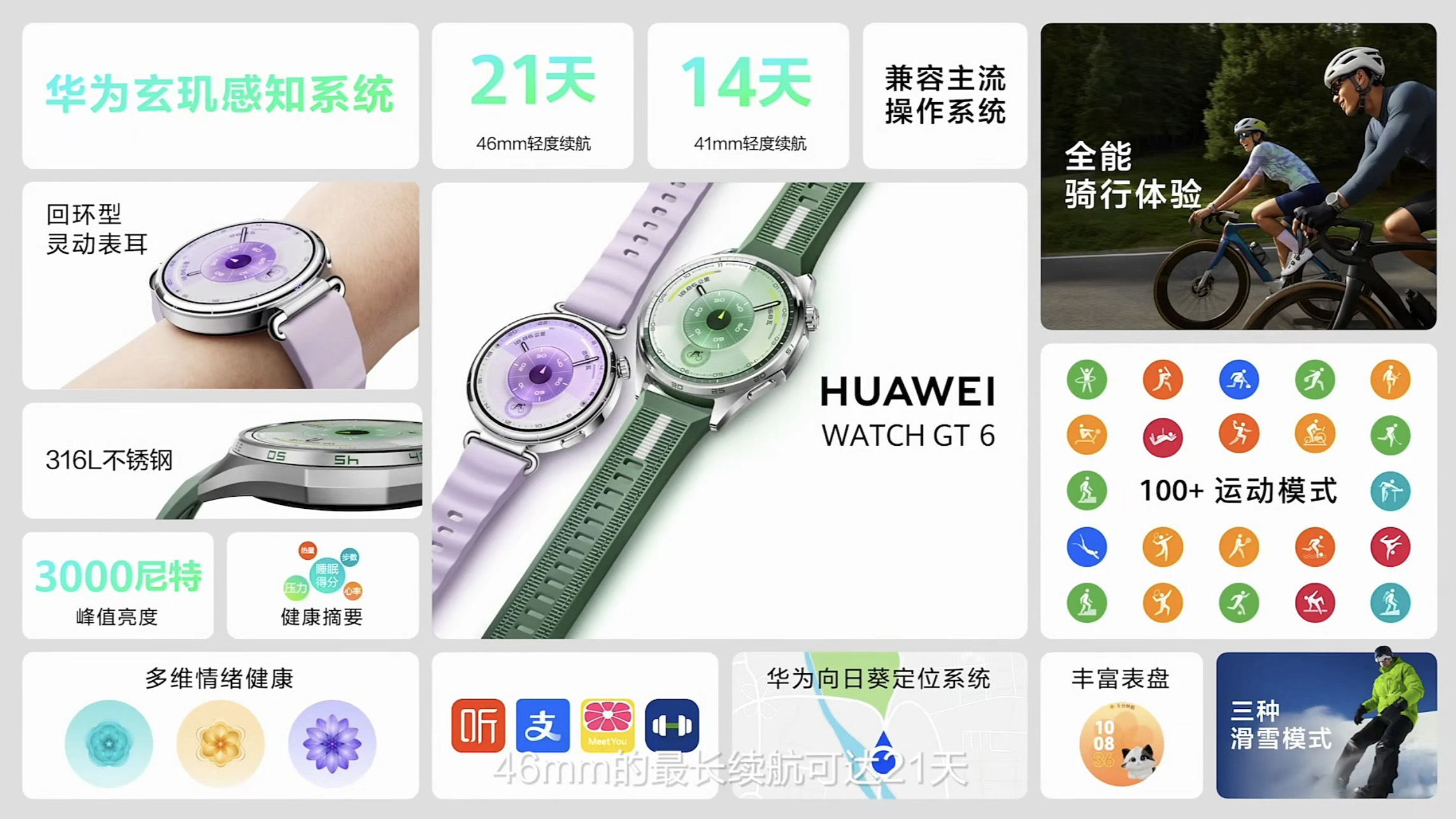 华为推出四款穿戴音频新品，二代耳夹耳机FreeClip 2再次引领