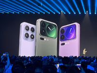 高通推出第五代骁龙8至尊版等多款旗舰芯片，小米17系列4499元起