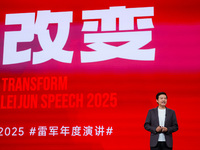 五年实力质变！小米17系列重磅发布、推出汽车定制服务