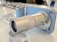 vivo X300系列持续引领2亿像素影像，蓝厂干了件很酷的事