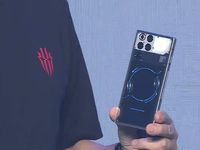 红魔11 Pro系列发布：“水冷”手机来了，套路更深了