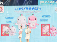 广东电信下场秀“科技肌肉”，十五运硬核程度超乎想象