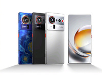 发布会翻车，新颜色加价500！努比亚Z80 Ultra出师不利