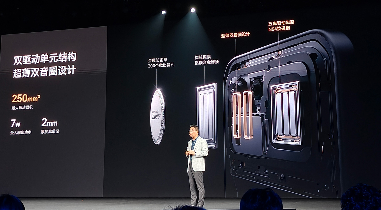 REDMI K90系列发布：音频影像双觉醒，Pro Max冲击4K档旗舰