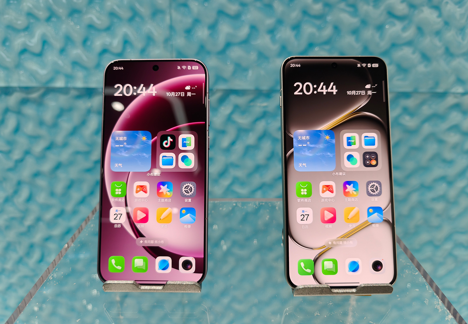 一加15与Ace 6上市:165Hz超高刷堪比“外挂”,价格亮了