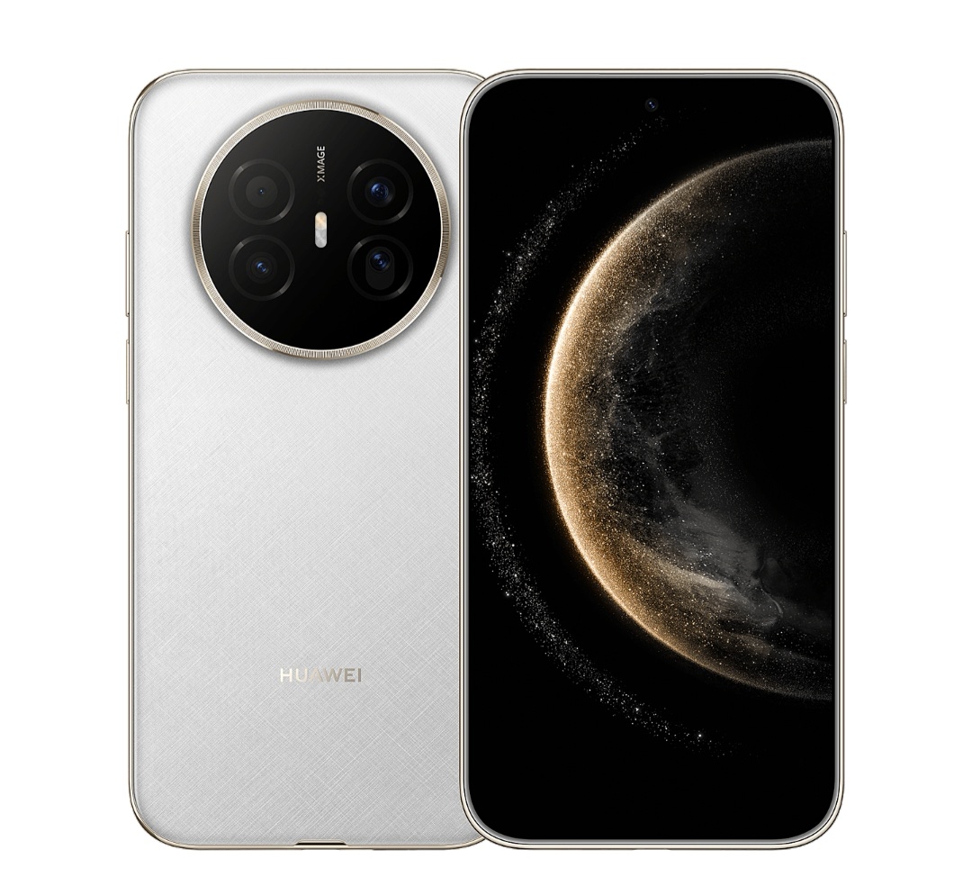 和苹果Air大有不同!华为Mate70 Air开售,7寸屏大电池