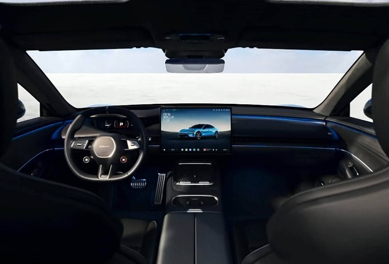 雷军直播:新一代SU7真涨价但“炸裂”!KOL风波触及小米底线