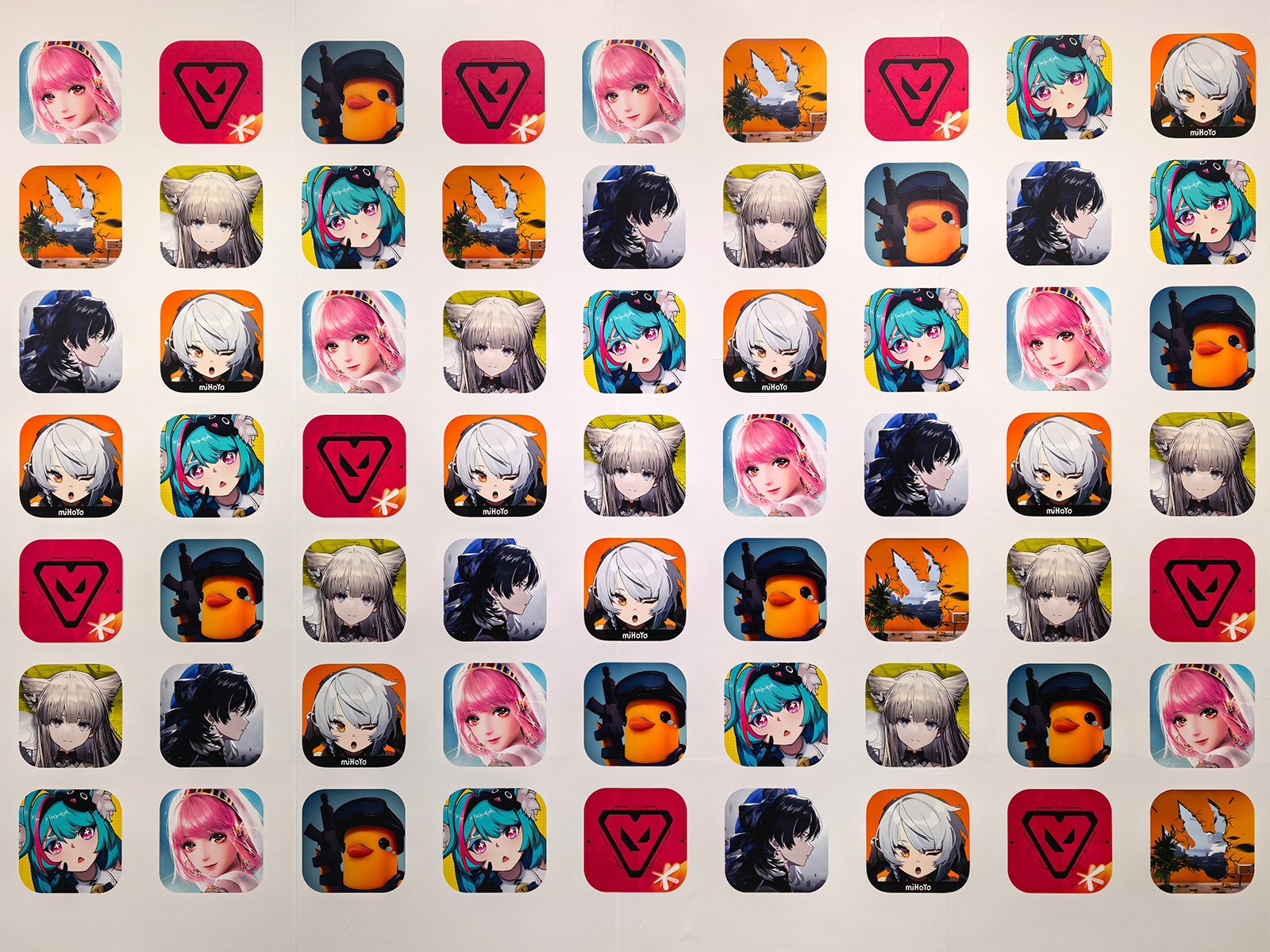 八家优秀游戏团队共聚Apple游戏展示沙龙,揭秘苹果生态独特魅力