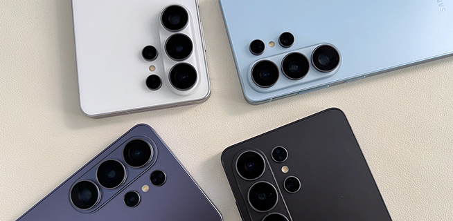 三星S26 Ultra体验：防窥屏一绝，以退为进？