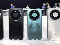 华为Mate 80系列4699元起！性能显著提升，价格更有诚意