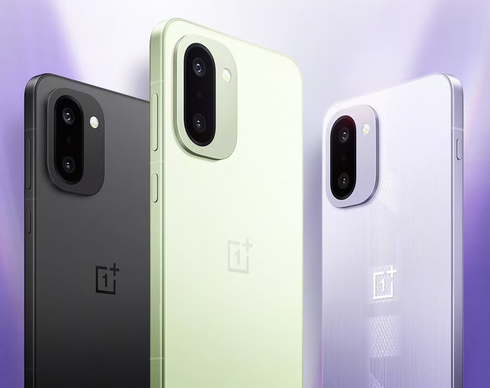 再次失望！一加Ace 6T原神神里绫华定制版，又浪费联名？