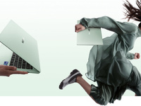 多种实用AI工具，轻薄更高效！华为MateBook 14限时优惠