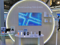 中兴通讯2025年报：营收1339亿元，算力跨越式增长150%