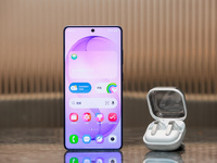 三星Galaxy S26系列硬件级防窥黑科技，演绎岭南AI新篇章