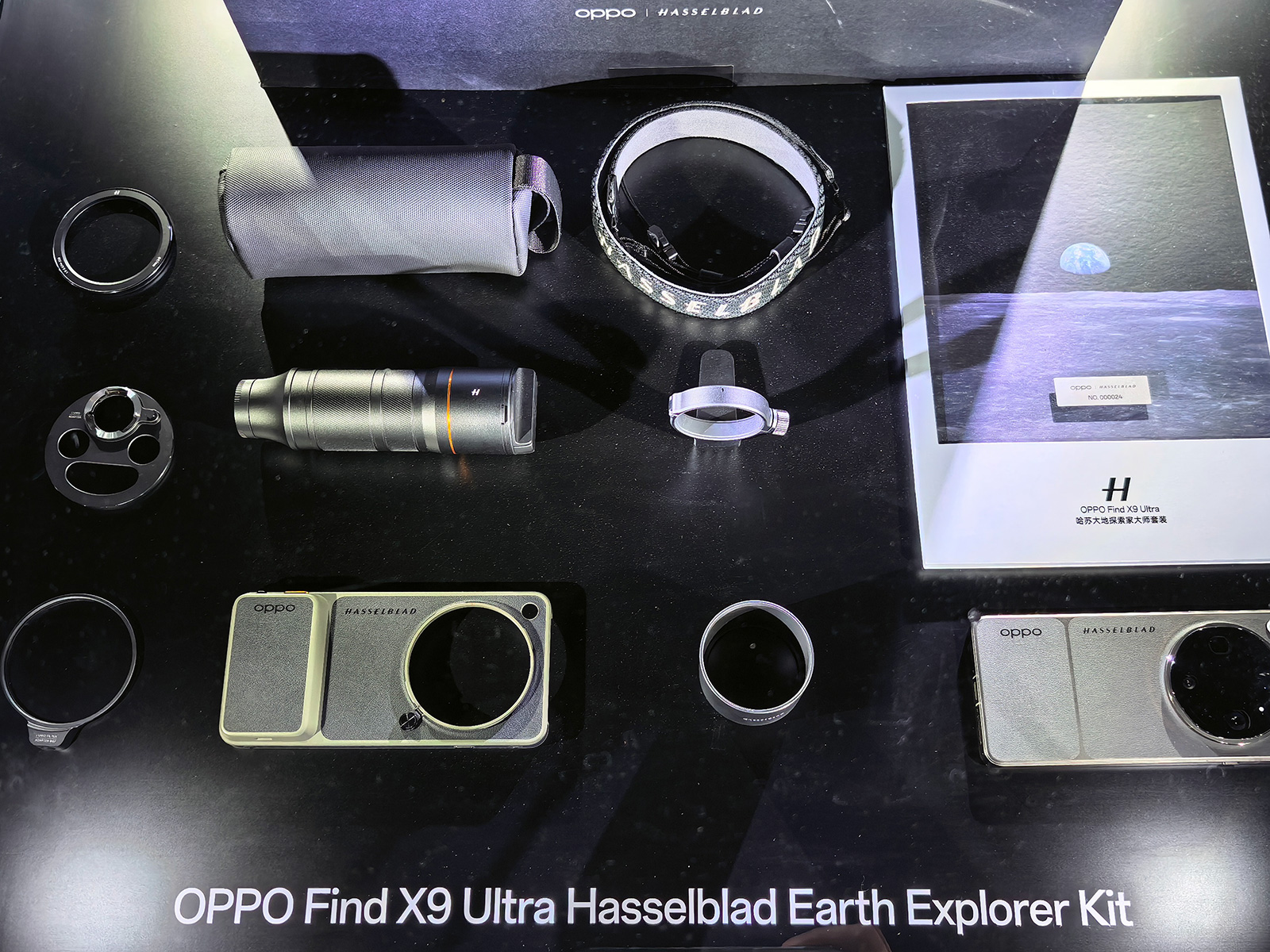 OPPO Find X9 Ultra上市销量名列前茅，更贵的超大杯值吗？